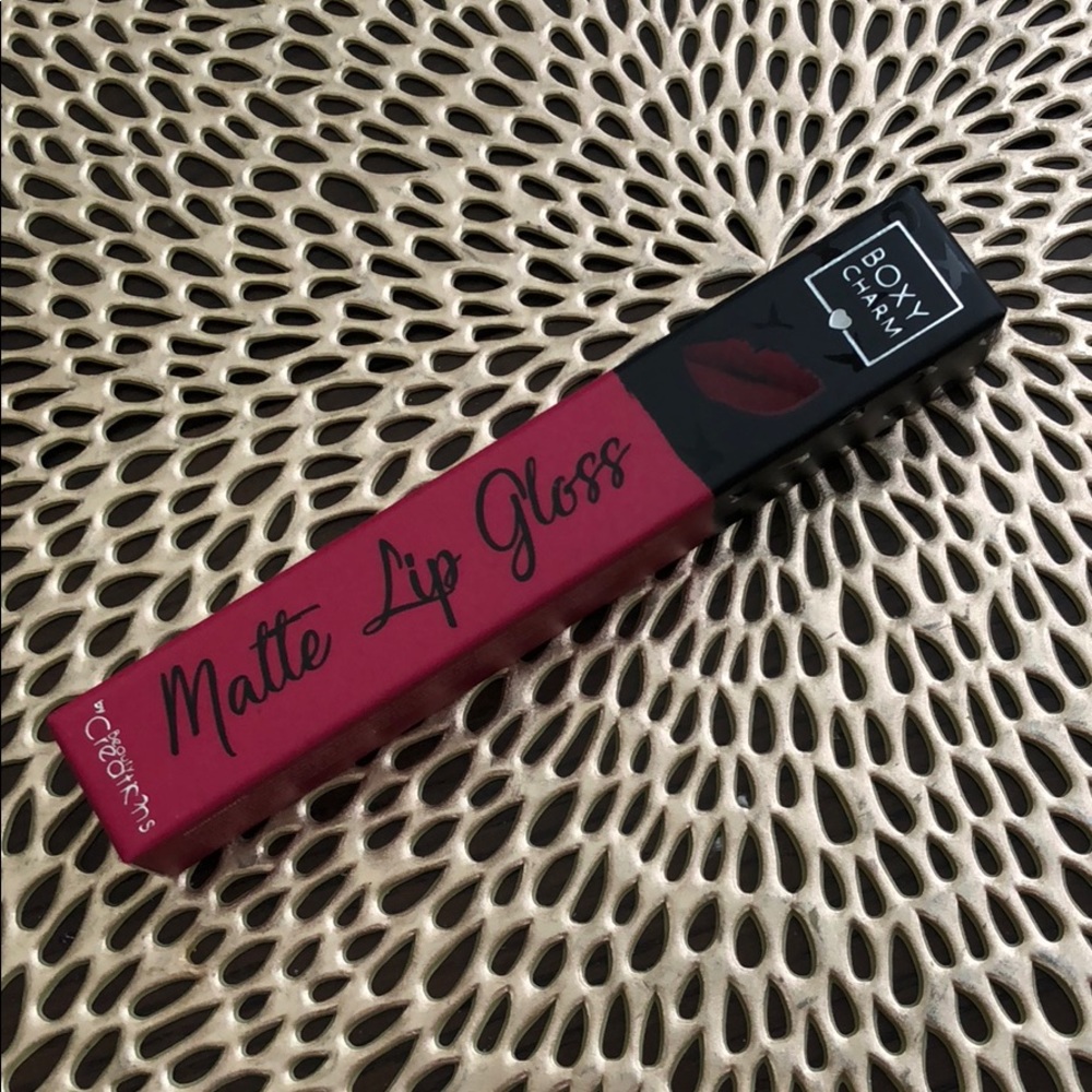 Beauty Creations Liquid Lipgloss